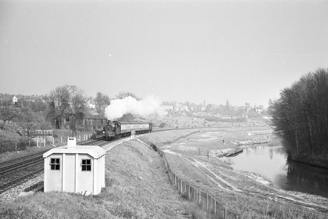 Bluebell Railway Museum