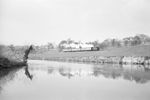 Bluebell Railway Museum