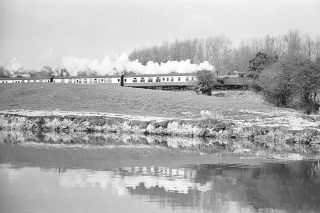 Bluebell Railway Museum