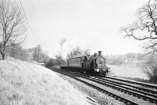 Bluebell Railway Museum