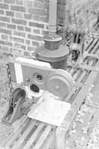 Bluebell Railway Museum