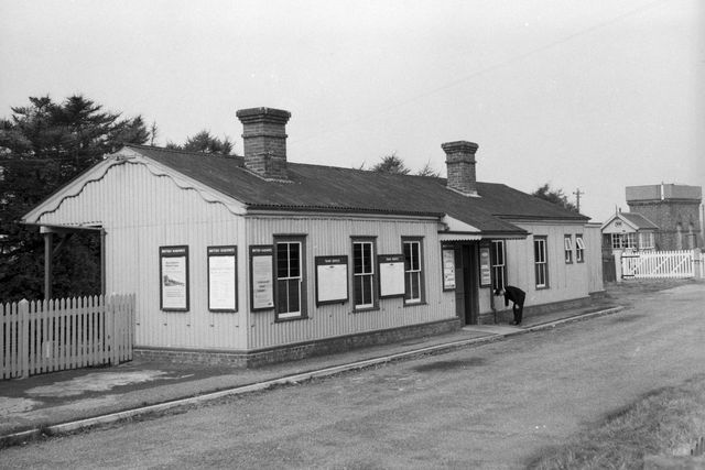 Bluebell Railway Museum