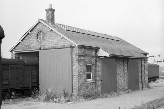 Bluebell Railway Museum