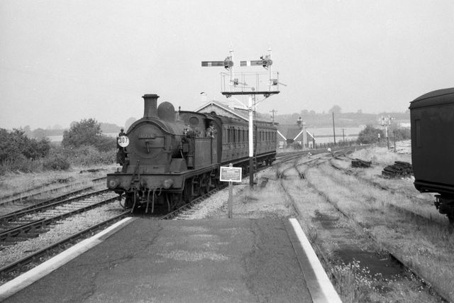 Bluebell Railway Museum