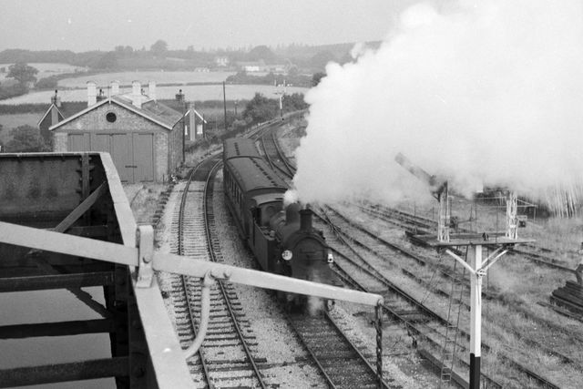 Bluebell Railway Museum