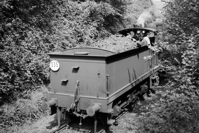 Bluebell Railway Museum