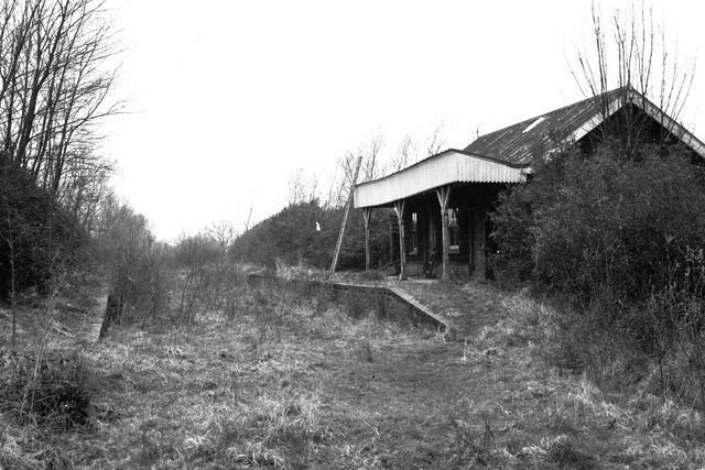 Bluebell Railway Museum