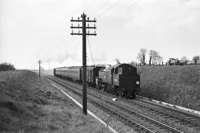 Bluebell Railway Museum