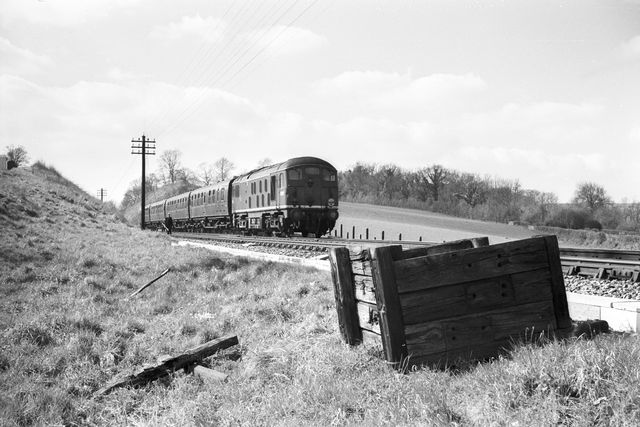 Bluebell Railway Museum