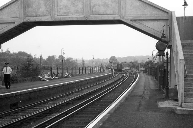 Bluebell Railway Museum