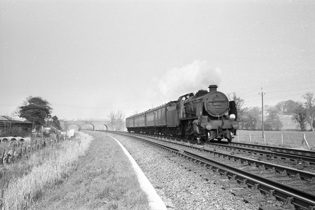 Bluebell Railway Museum