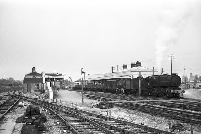 Bluebell Railway Museum