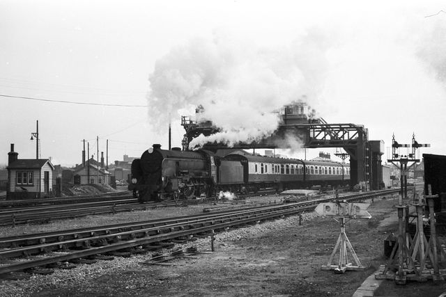 Bluebell Railway Museum