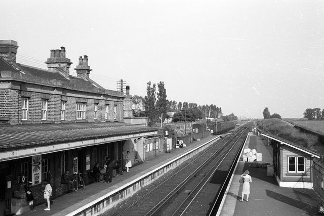 Bluebell Railway Museum