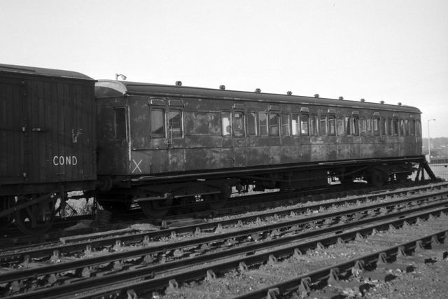 Bluebell Railway Museum