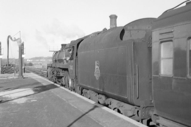 Bluebell Railway Museum