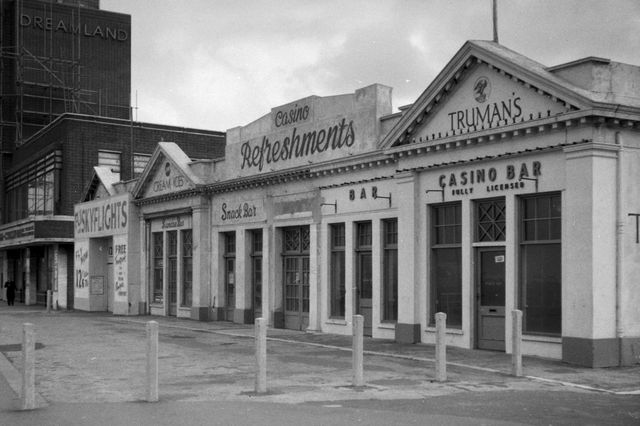 Bluebell Railway Museum