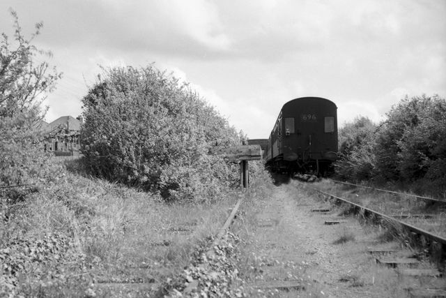 Bluebell Railway Museum
