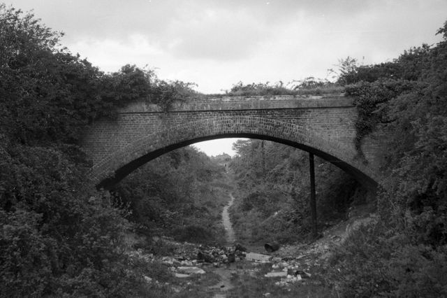 Margate Sands, Kent on Sunday 26 Apr 1959 - A. Postlewaite [051429]