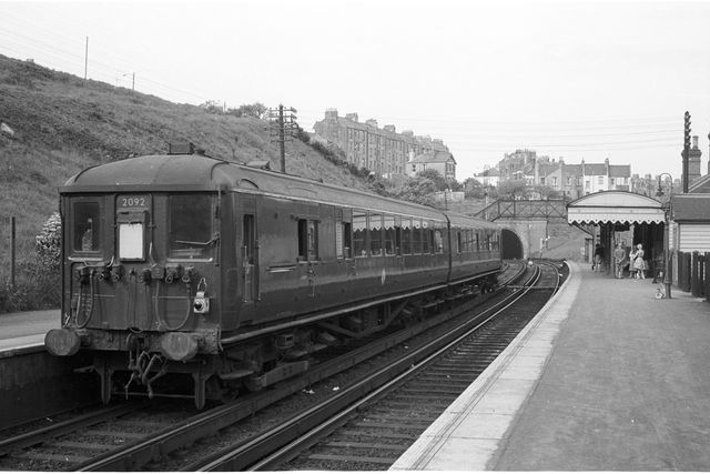 Bluebell Railway Museum