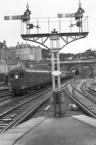 Bluebell Railway Museum
