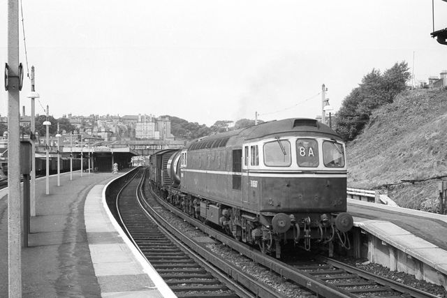 Bluebell Railway Museum
