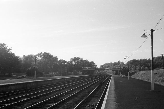 Bluebell Railway Museum