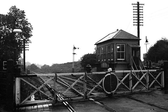 Bluebell Railway Museum