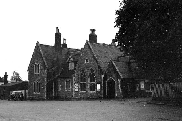Bluebell Railway Museum