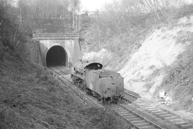 Bluebell Railway Museum