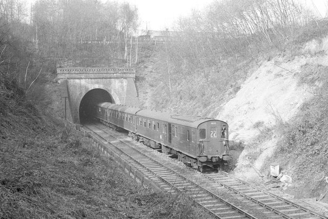 Bluebell Railway Museum