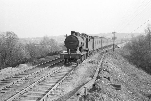 Bluebell Railway Museum