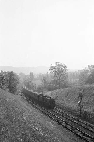 Bluebell Railway Museum