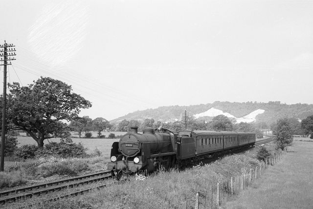 Bluebell Railway Museum