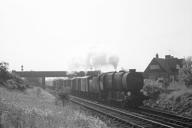 Bluebell Railway Museum