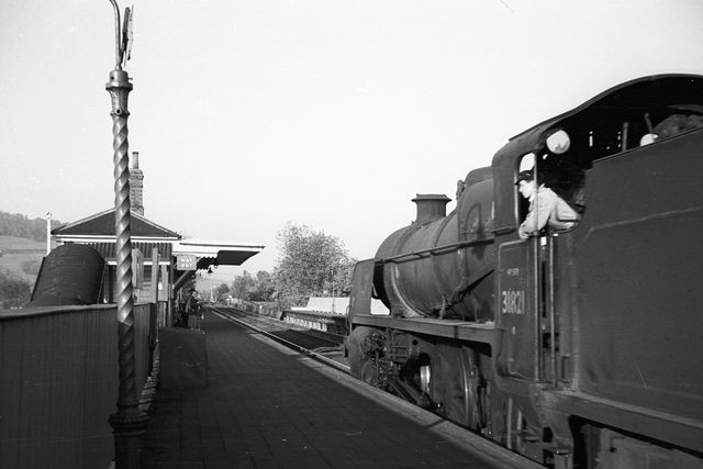 Bluebell Railway Museum