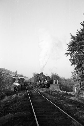 Bluebell Railway Museum