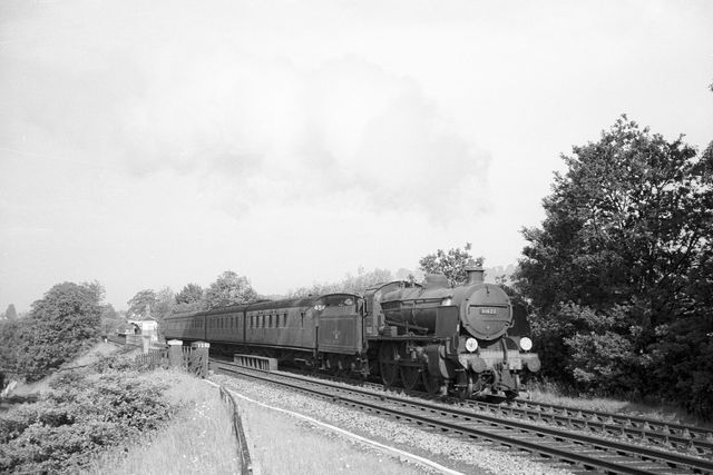 Bluebell Railway Museum