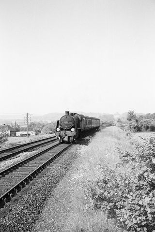 Bluebell Railway Museum