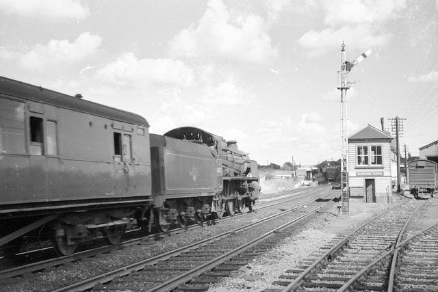 Bluebell Railway Museum
