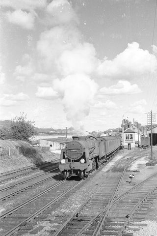 Bluebell Railway Museum