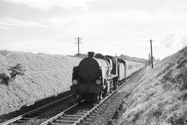 Bluebell Railway Museum