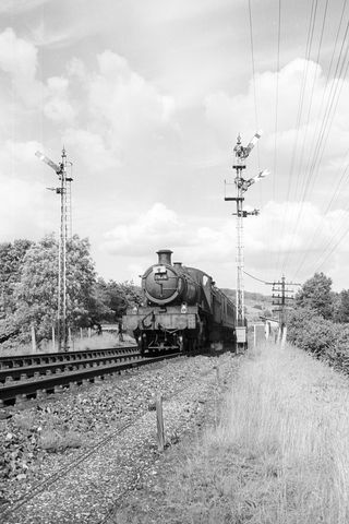 Bluebell Railway Museum