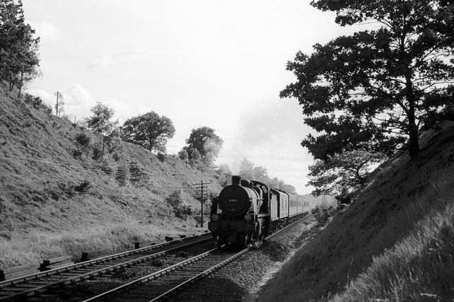 Bluebell Railway Museum