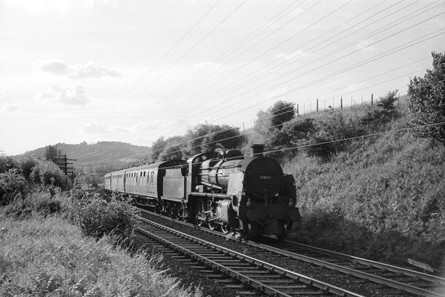 Bluebell Railway Museum