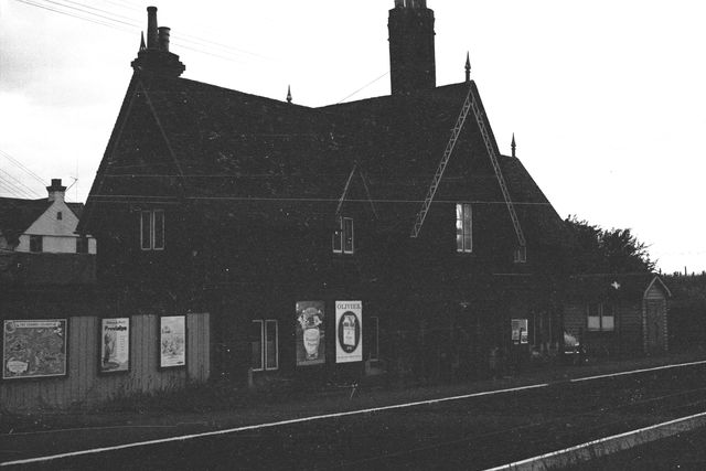 Bluebell Railway Museum