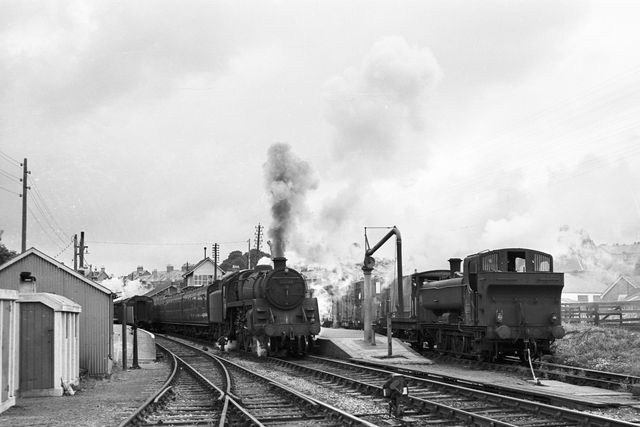 Bluebell Railway Museum