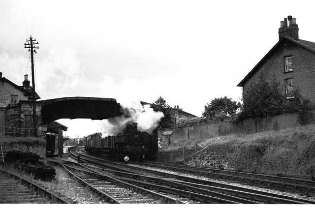 Bluebell Railway Museum