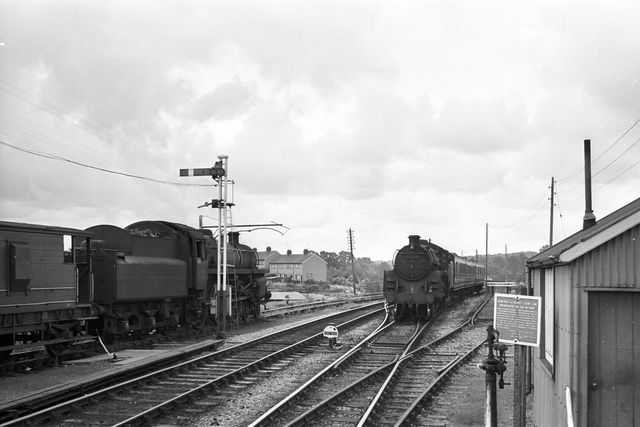 Bluebell Railway Museum