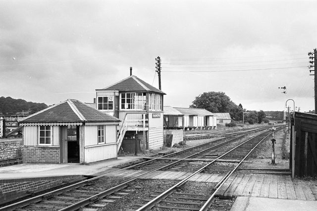 Bluebell Railway Museum